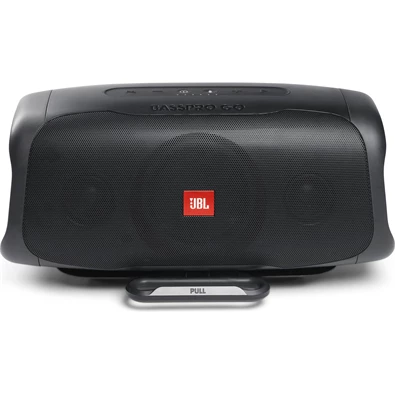 JBL BassPro Go autós aktív mélysugárzó és Bluetooth hangszóró JBL BassPro Go autós aktív mélysugárzó és Bluetooth hangszóró