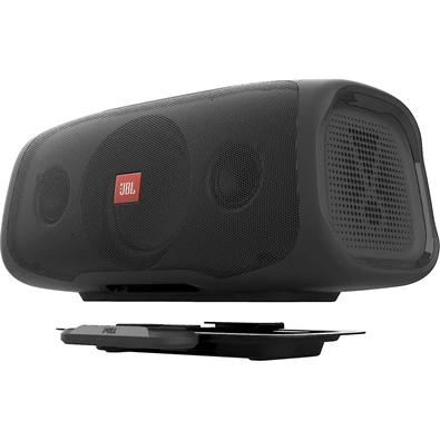JBL BassPro Go autós aktív mélysugárzó és Bluetooth hangszóró JBL BassPro Go autós aktív mélysugárzó és Bluetooth hangszóró