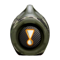 JBL Boombox 4 hordozható terepszínű Bluetooth hangszóró