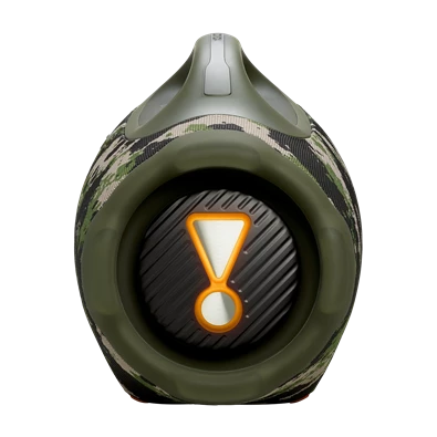 JBL Boombox 4 hordozható terepszínű Bluetooth hangszóró