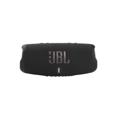 JBL CHARGE 5 BLK Bluetooth fekete hangszóró JBL CHARGE 5 BLK Bluetooth fekete hangszóró