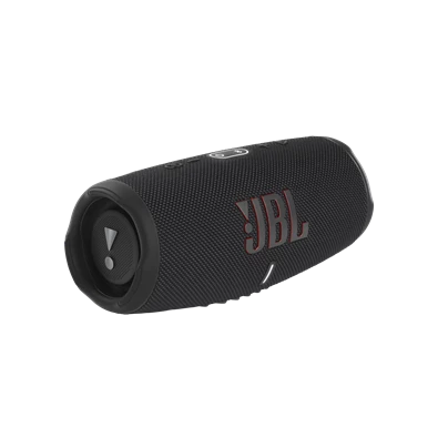 JBL CHARGE 5 BLK Bluetooth fekete hangszóró JBL CHARGE 5 BLK Bluetooth fekete hangszóró