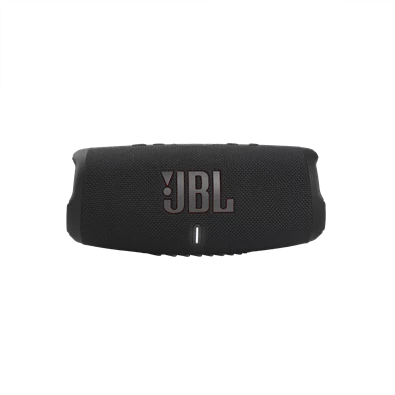 JBL CHARGE 5 BLK Bluetooth fekete hangszóró JBL CHARGE 5 BLK Bluetooth fekete hangszóró