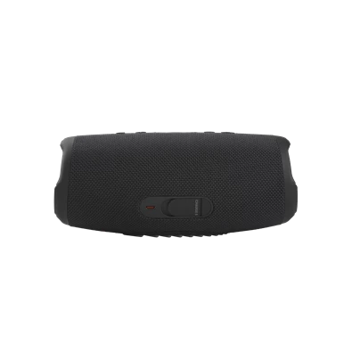 JBL CHARGE 5 BLK Bluetooth fekete hangszóró JBL CHARGE 5 BLK Bluetooth fekete hangszóró