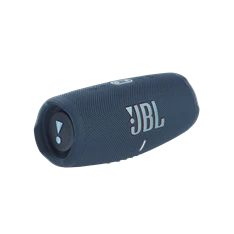 JBL CHARGE 5 BLUE Bluetooth kék hangszóró JBL CHARGE 5 BLUE Bluetooth kék hangszóró
