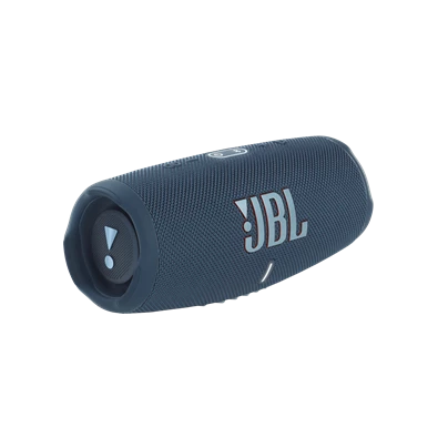 JBL CHARGE 5 BLUE Bluetooth kék hangszóró JBL CHARGE 5 BLUE Bluetooth kék hangszóró