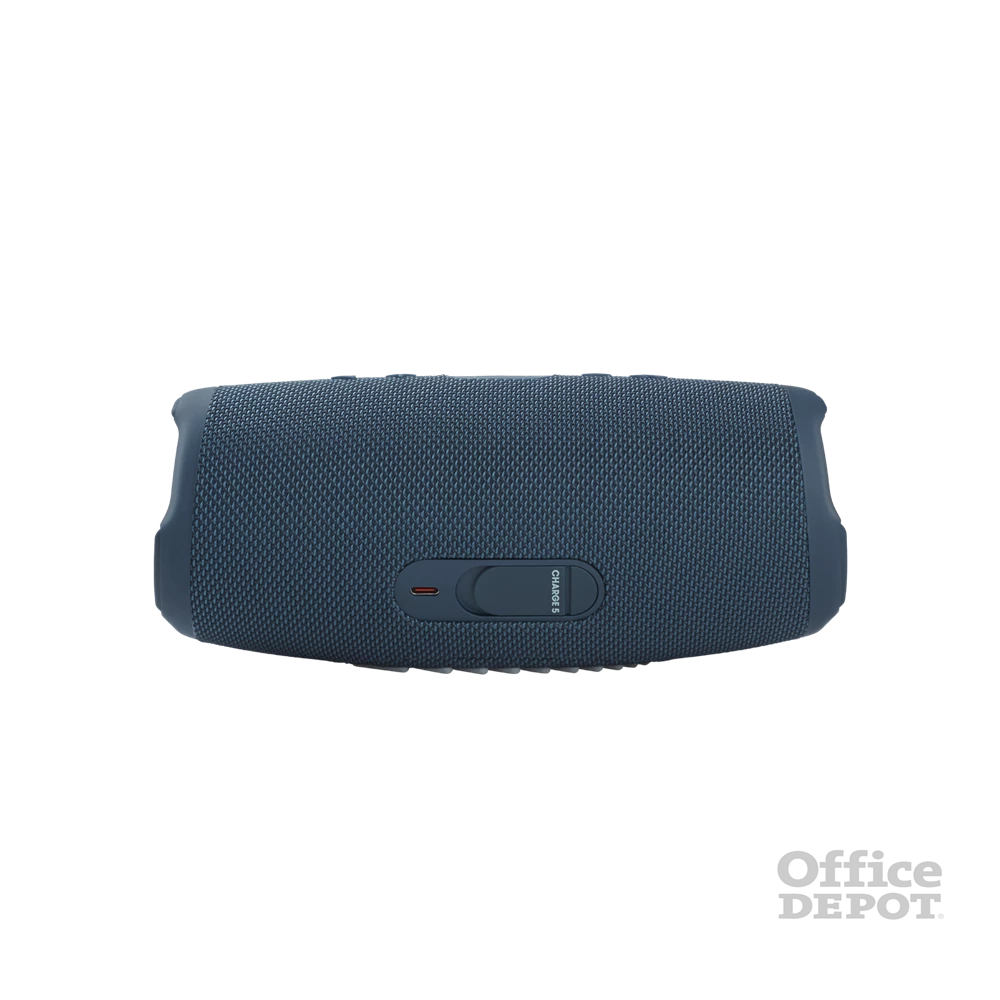 JBL CHARGE 5 BLUE Bluetooth kék hangszóró