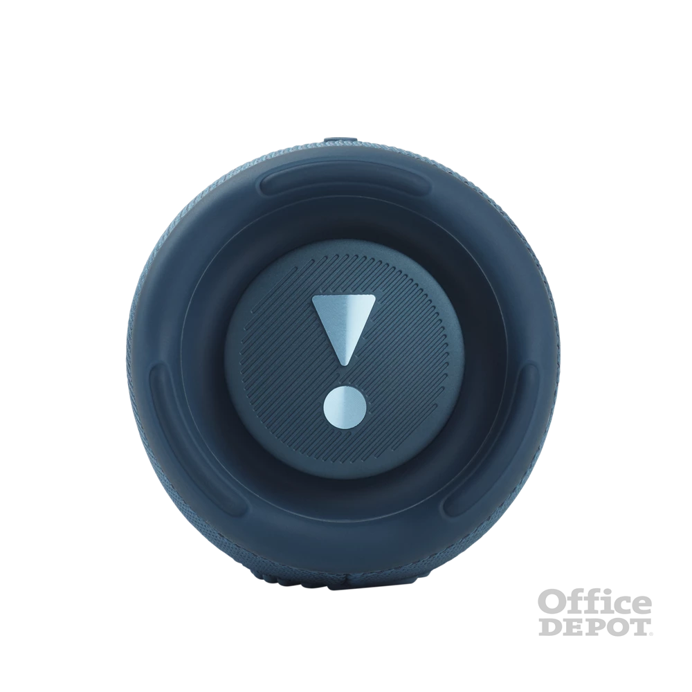 JBL CHARGE 5 BLUE Bluetooth kék hangszóró