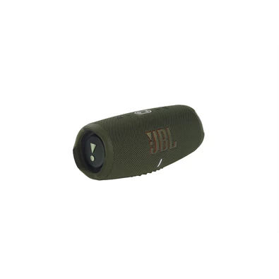 JBL CHARGE 5 GRN Bluetooth zöld hangszóró JBL CHARGE 5 GRN Bluetooth zöld hangszóró