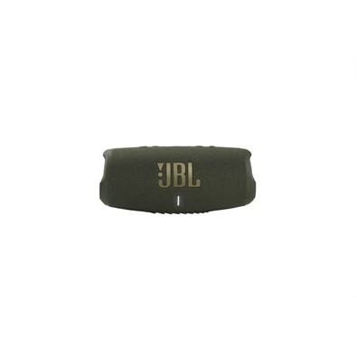 JBL CHARGE 5 GRN Bluetooth zöld hangszóró JBL CHARGE 5 GRN Bluetooth zöld hangszóró