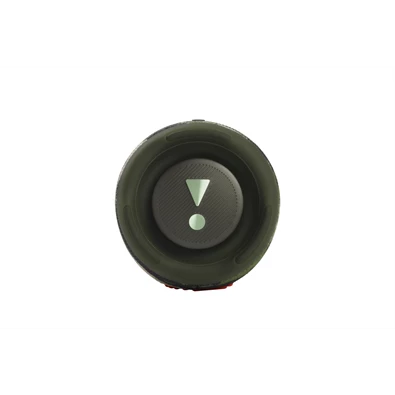 JBL CHARGE 5 GRN Bluetooth zöld hangszóró JBL CHARGE 5 GRN Bluetooth zöld hangszóró