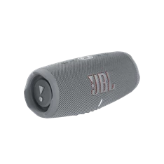 JBL CHARGE 5 GRY Bluetooth szürke hangszóró JBL CHARGE 5 GRY Bluetooth szürke hangszóró