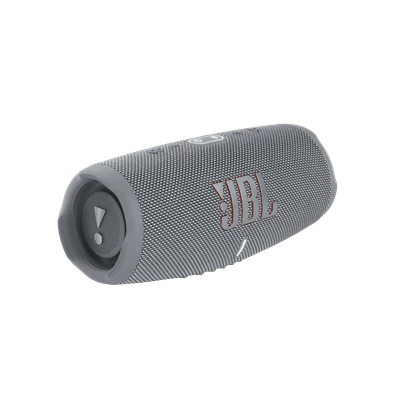 JBL CHARGE 5 GRY Bluetooth szürke hangszóró JBL CHARGE 5 GRY Bluetooth szürke hangszóró