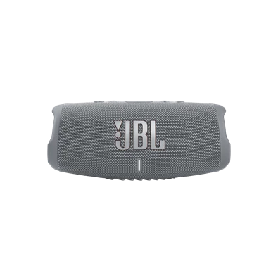 JBL CHARGE 5 GRY Bluetooth szürke hangszóró JBL CHARGE 5 GRY Bluetooth szürke hangszóró