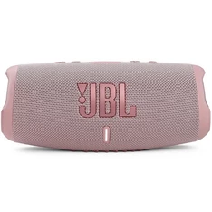 JBL CHARGE 5 PINK Bluetooth pink hangszóró JBL CHARGE 5 PINK Bluetooth pink hangszóró