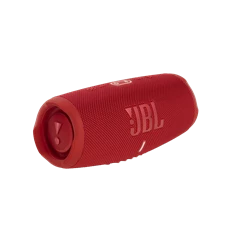JBL CHARGE 5 RED Bluetooth piros hangszóró JBL CHARGE 5 RED Bluetooth piros hangszóró