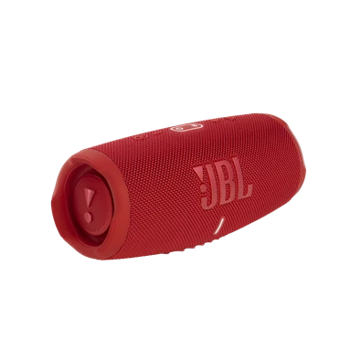 JBL CHARGE 5 RED Bluetooth piros hangszóró JBL CHARGE 5 RED Bluetooth piros hangszóró