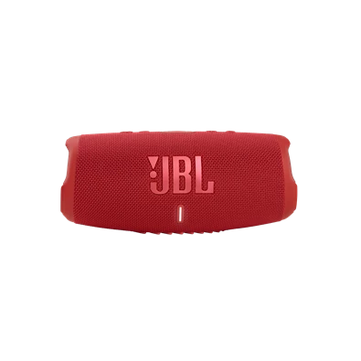 JBL CHARGE 5 RED Bluetooth piros hangszóró JBL CHARGE 5 RED Bluetooth piros hangszóró
