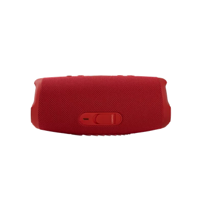 JBL CHARGE 5 RED Bluetooth piros hangszóró JBL CHARGE 5 RED Bluetooth piros hangszóró