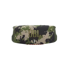 JBL CHARGE 5 SQUAD Bluetooth terepmintás hangszóró JBL CHARGE 5 SQUAD Bluetooth terepmintás hangszóró