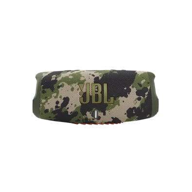 JBL CHARGE 5 SQUAD Bluetooth terepmintás hangszóró JBL CHARGE 5 SQUAD Bluetooth terepmintás hangszóró