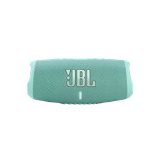 JBL CHARGE 5 TEAL Bluetooth türkiz hangszóró JBL CHARGE 5 TEAL Bluetooth türkiz hangszóró