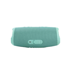 JBL CHARGE 5 TEAL Bluetooth türkiz hangszóró JBL CHARGE 5 TEAL Bluetooth türkiz hangszóró