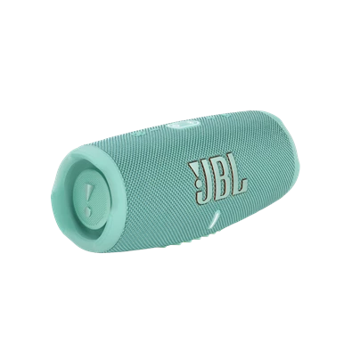 JBL CHARGE 5 TEAL Bluetooth türkiz hangszóró JBL CHARGE 5 TEAL Bluetooth türkiz hangszóró