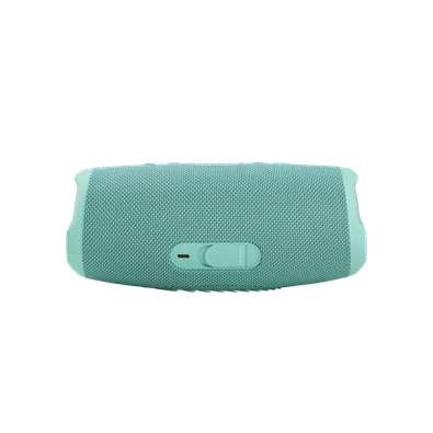 JBL CHARGE 5 TEAL Bluetooth türkiz hangszóró JBL CHARGE 5 TEAL Bluetooth türkiz hangszóró