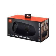 JBL CHARGE 5 WIFI BLK Bluetooth fekete hangszóró JBL CHARGE 5 WIFI BLK Bluetooth fekete hangszóró