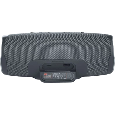 JBL CHARGE Essential 2 fekete Bluetooth hangszóró JBL CHARGE Essential 2 fekete Bluetooth hangszóró