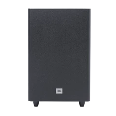 JBL Cinema SB560 3.1 csatornás fekete hangprojektor JBL Cinema SB560 3.1 csatornás fekete hangprojektor