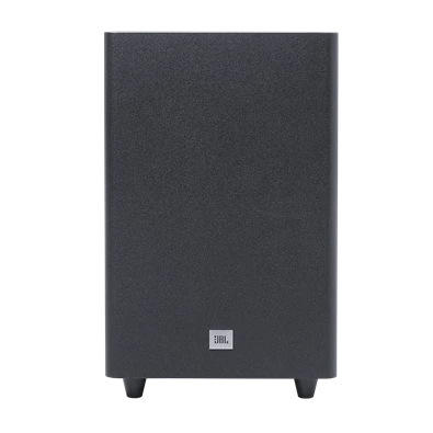 JBL Cinema SB560 3.1 csatornás fekete hangprojektor JBL Cinema SB560 3.1 csatornás fekete hangprojektor