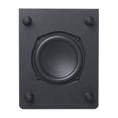 JBL Cinema SB560 3.1 csatornás fekete hangprojektor JBL Cinema SB560 3.1 csatornás fekete hangprojektor