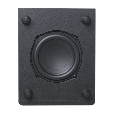 JBL Cinema SB560 3.1 csatornás fekete hangprojektor JBL Cinema SB560 3.1 csatornás fekete hangprojektor