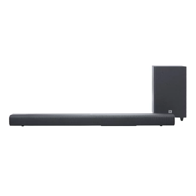 JBL Cinema SB560 3.1 csatornás fekete hangprojektor JBL Cinema SB560 3.1 csatornás fekete hangprojektor