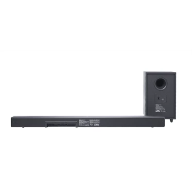 JBL Cinema SB560 3.1 csatornás fekete hangprojektor JBL Cinema SB560 3.1 csatornás fekete hangprojektor