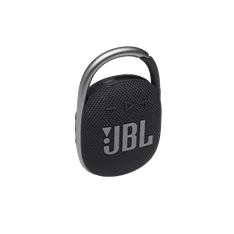 JBL CLIP 4 BLK Bluetooth fekete hangszóró JBL CLIP 4 BLK Bluetooth fekete hangszóró