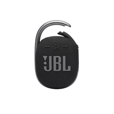 JBL CLIP 4 BLK Bluetooth fekete hangszóró JBL CLIP 4 BLK Bluetooth fekete hangszóró