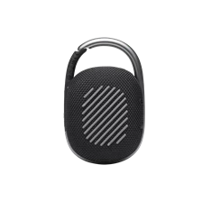 JBL CLIP 4 BLK Bluetooth fekete hangszóró JBL CLIP 4 BLK Bluetooth fekete hangszóró
