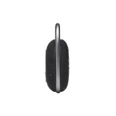 JBL CLIP 4 BLK Bluetooth fekete hangszóró JBL CLIP 4 BLK Bluetooth fekete hangszóró