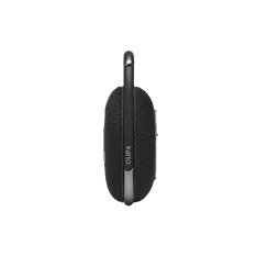 JBL CLIP 4 BLK Bluetooth fekete hangszóró JBL CLIP 4 BLK Bluetooth fekete hangszóró