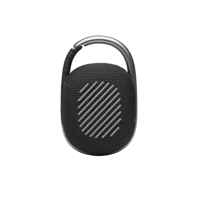 JBL CLIP 4 BLK Bluetooth fekete hangszóró JBL CLIP 4 BLK Bluetooth fekete hangszóró