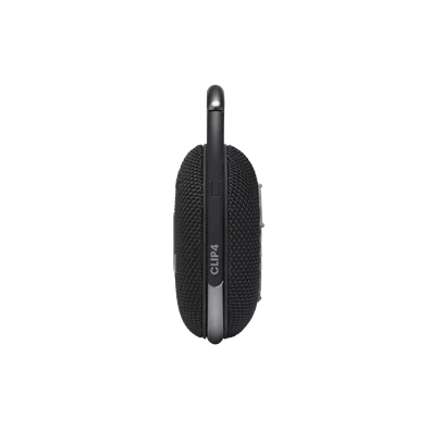JBL CLIP 4 BLK Bluetooth fekete hangszóró JBL CLIP 4 BLK Bluetooth fekete hangszóró