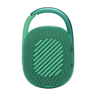 JBL CLIP4 ECO Bluetooth zöld hangszóró JBL CLIP4 ECO Bluetooth zöld hangszóró