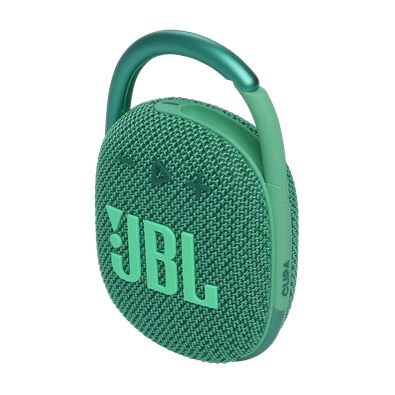 JBL CLIP4 ECO Bluetooth zöld hangszóró JBL CLIP4 ECO Bluetooth zöld hangszóró