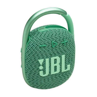 JBL CLIP4 ECO Bluetooth zöld hangszóró JBL CLIP4 ECO Bluetooth zöld hangszóró