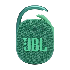 JBL CLIP4 ECO Bluetooth zöld hangszóró JBL CLIP4 ECO Bluetooth zöld hangszóró