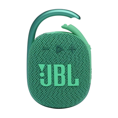 JBL CLIP4 ECO Bluetooth zöld hangszóró JBL CLIP4 ECO Bluetooth zöld hangszóró