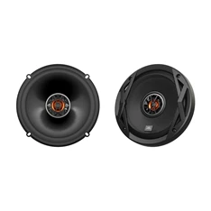 JBL CLUB 6520 16cm 2 utas koaxiális kerek hangszóró JBL CLUB 6520 16cm 2 utas koaxiális kerek hangszóró